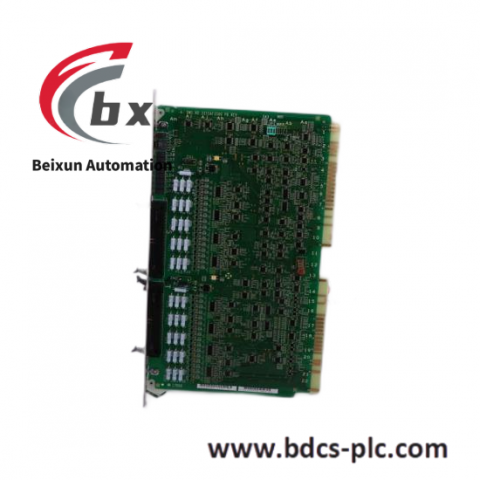 RIFA IC693PWR321U Power Supply Module for Industrial Automation