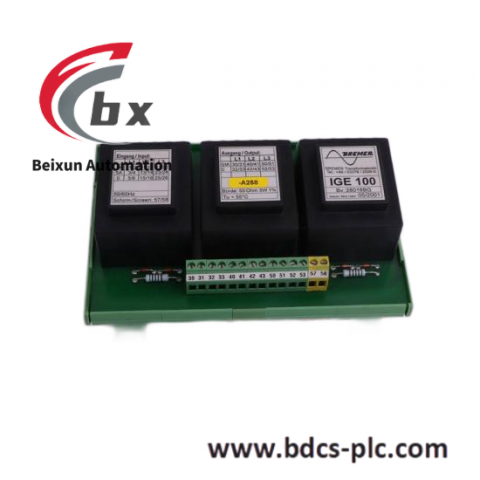 SBS VIPC616 Industrial Communication Module - Reliable and Efficient Data Transfer