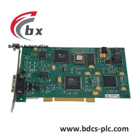 Schneider 416NHM30030A - Modbus Plus PCI Bus Adapter with Plug and Play Capability