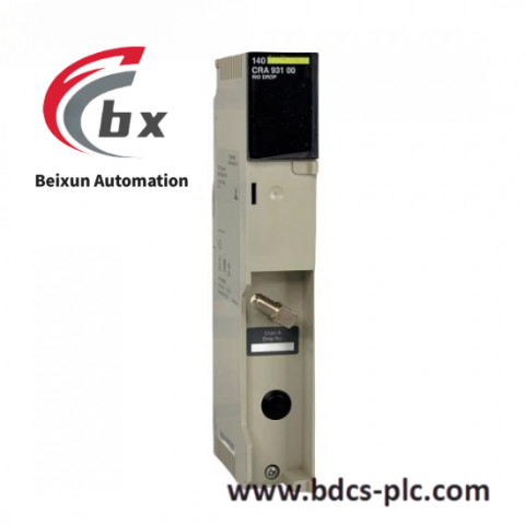 SCHNEIDER AS-B808-016 High-Performance Industrial Control Module