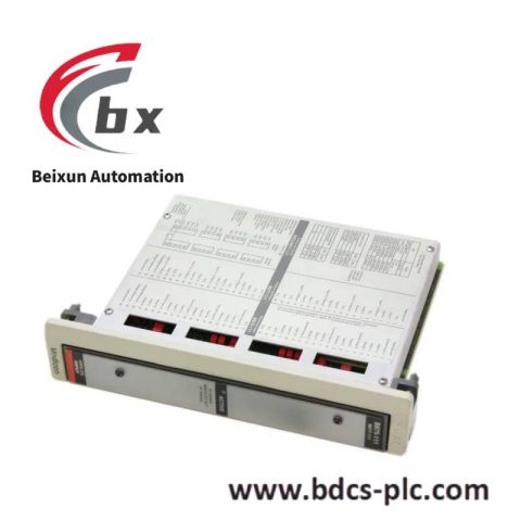 Rockwell AS-B875-111 Control Module
