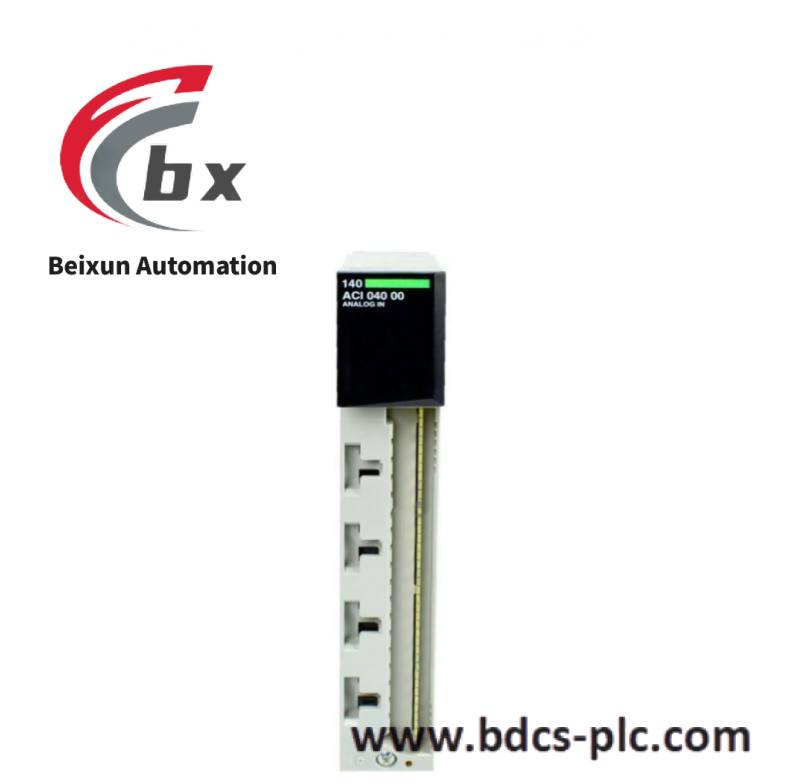 schneider_as-p120-000.jpg SCHNEIDER AS-P120-000 Industrial Automation Module