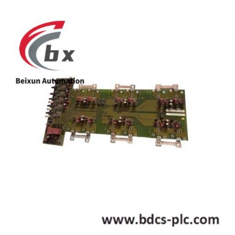 Schneider NS100H 3P 100A Circuit Breaker - Industrial Control Solutions