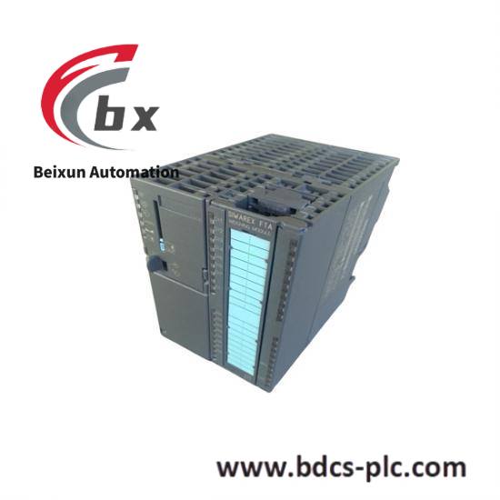 siemens_462_000_7076_00.jpg SIEMENS SIMATIC S7-400 Signal Module 6ES7403-1TA01-0AA0