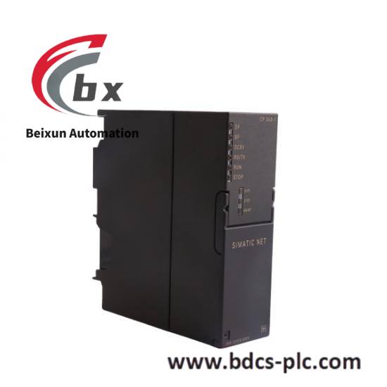 siemens_462_000_7076_00_1.jpg SIEMENS SIMATIC S7-400 Signal Module 6ES7403-1TA01-0AA0