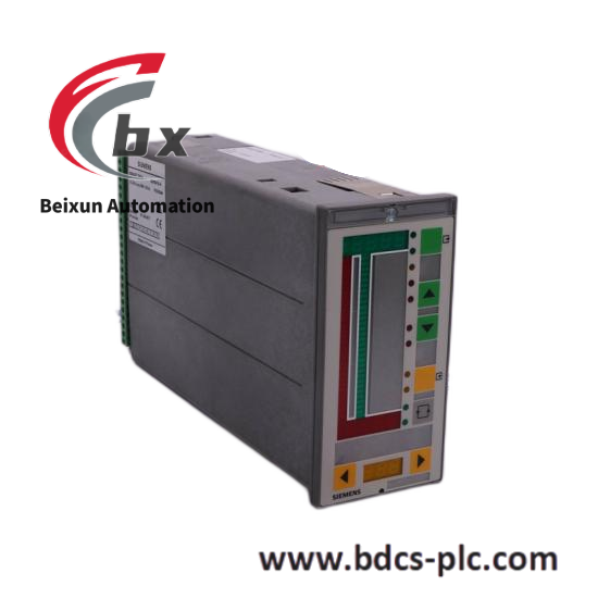 siemens_462_000_7076_00_2.png SIEMENS SIMATIC S7-400 Signal Module 6ES7403-1TA01-0AA0