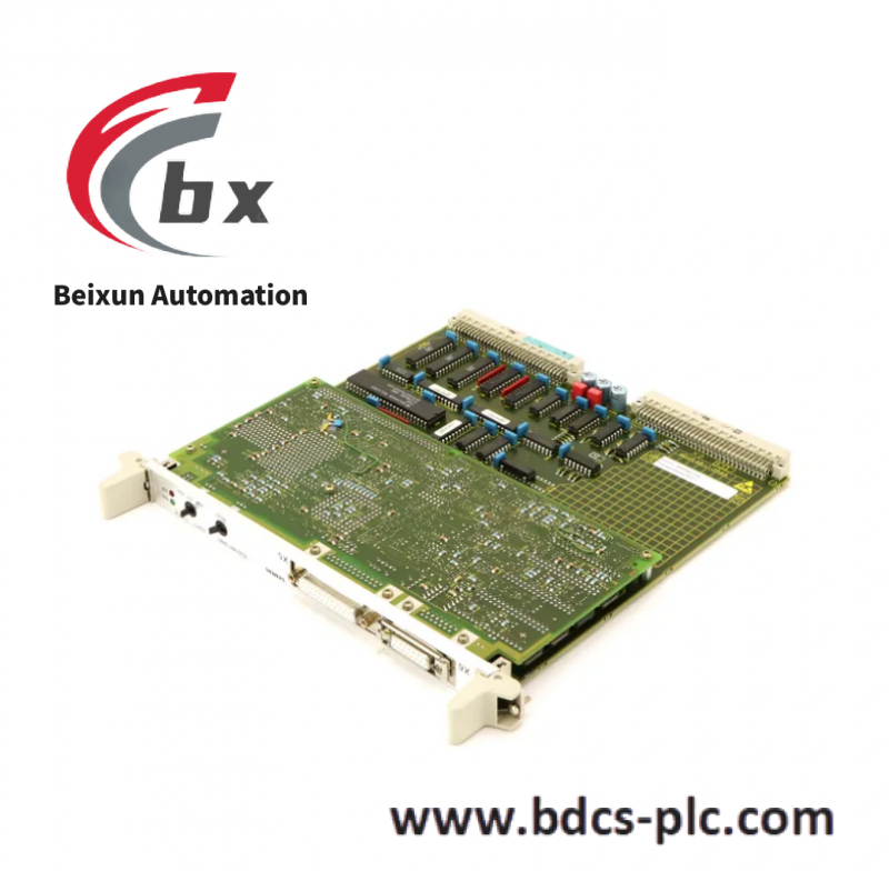 siemens_6dd1661-0ab1-1.png Siemens 6DD1661-0AB1 Module for SIMODRIVE 611 Universal Drive Control System