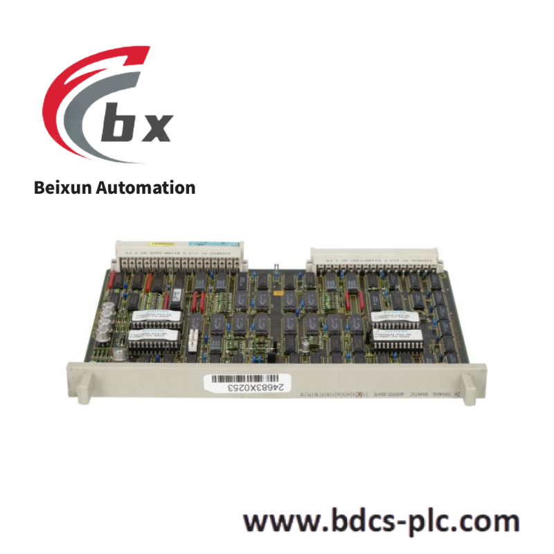 siemens_6dd1661-0ab1_1.png Siemens 6DD1661-0AB1 Module for SIMODRIVE 611 Universal Drive Control System