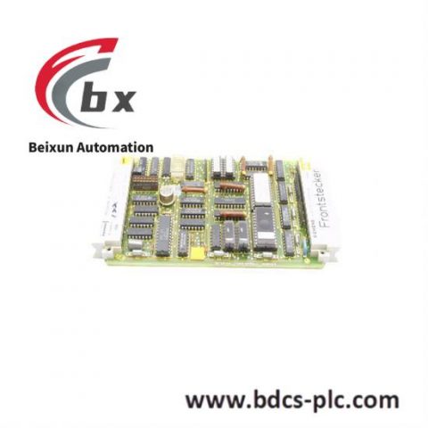 Siemens 6DS1212-8AB Industrial Interface Module for Automation Control Systems