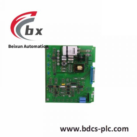 SIGMATEK DPS001 Control Module - Industrial Automation Control