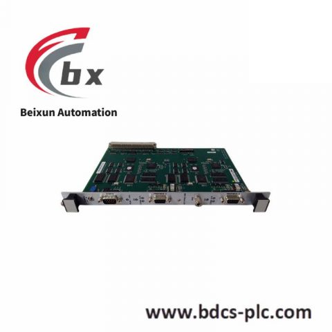 SST 5136-RE-VME VME Bus Interface Module, Industrial Automation Control