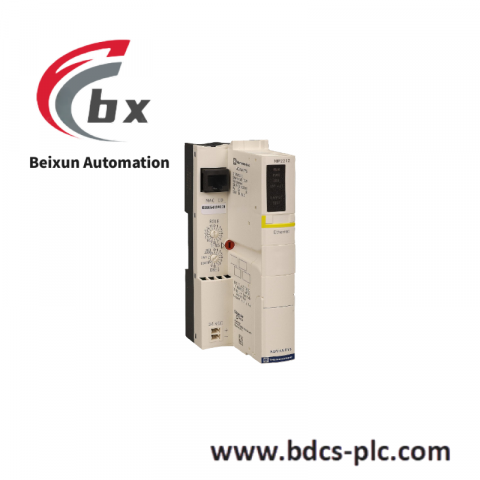 Schneider SH31002P12A2000 Industrial Control Module