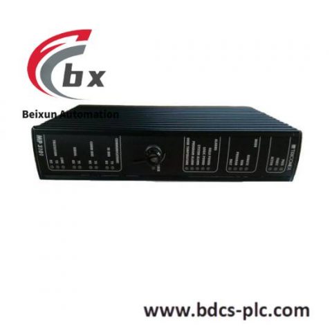 TRICONEX 0923-141-6957 Industrial Control Module