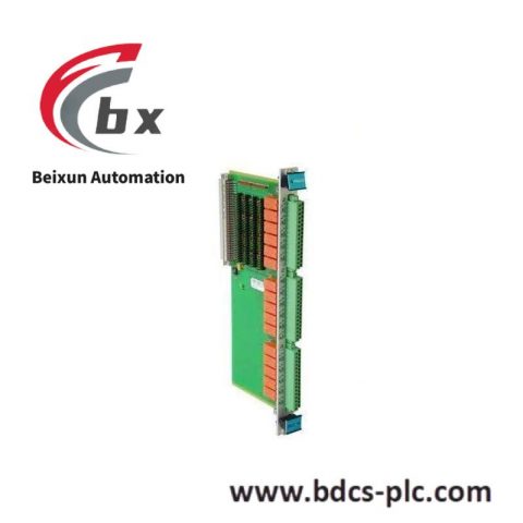 VIBRO-METER VM600 200-565-000-013 Industrial Precision Monitoring Module