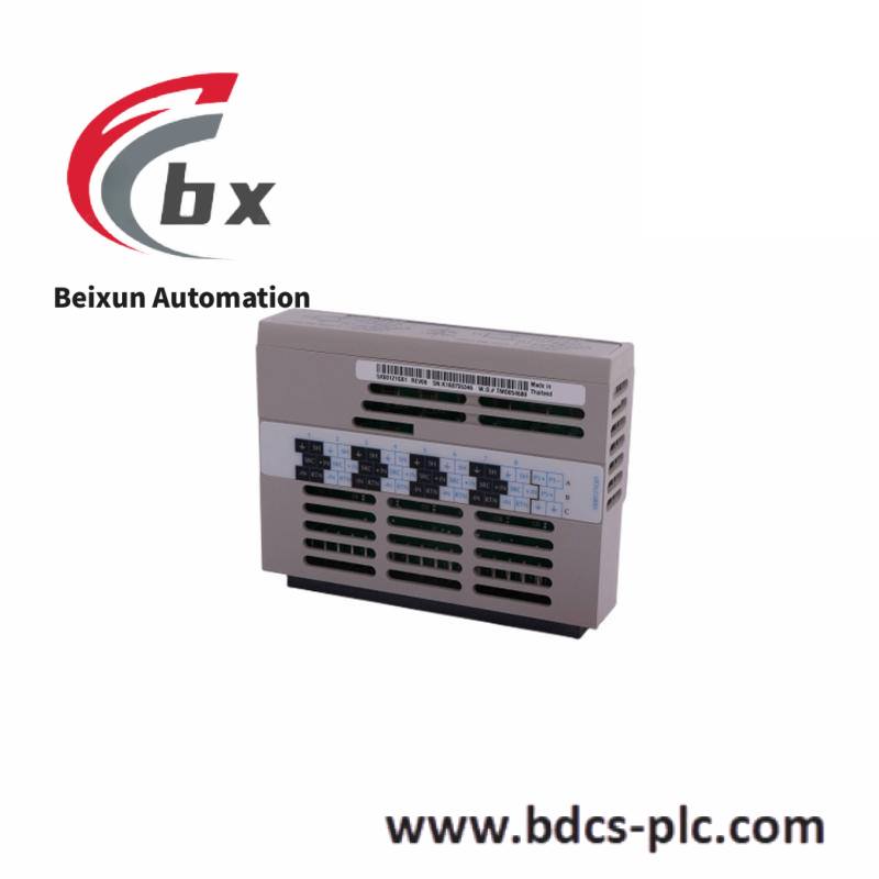 westinghouse_1c31238h01_digital_input.jpg WESTINGHOUSE 1C31238H01 Control System Module