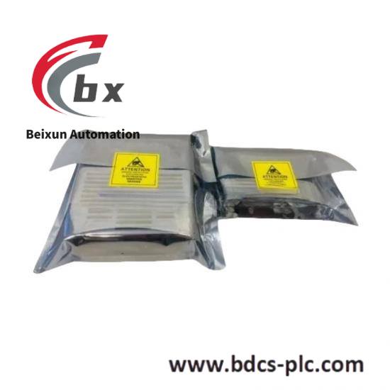 westinghouse_4d33942g01_2.jpg Westinghouse 4D33942G01 Generator Excitation System - Ensures Stable Power Supply