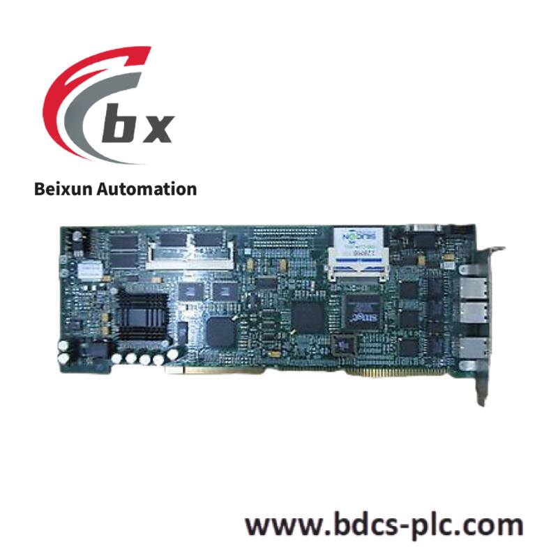 westinghouse_5x00105g14.jpg WESTINGHOUSE 5X00105G14 - Industrial Control Module