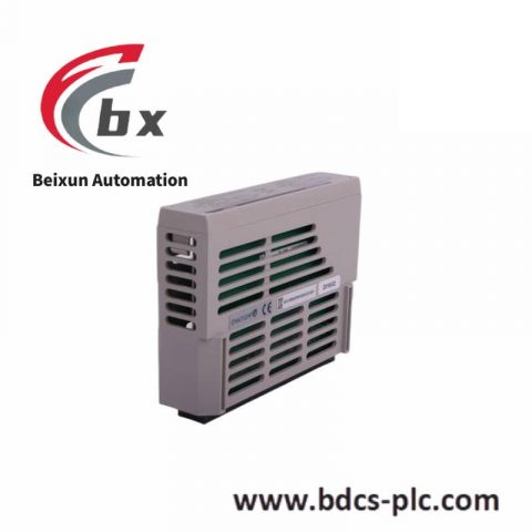 Westinghouse 5X00499G01 PLC I/O Interface Module