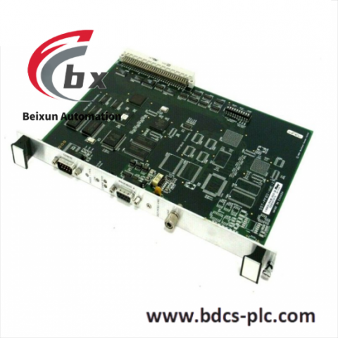 WOODWARD PFB3-VME-2 High-Performance Control Module