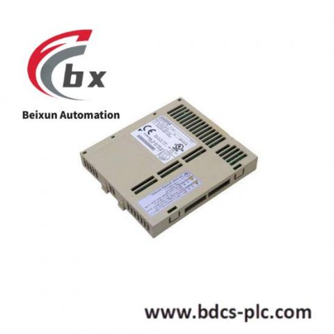 YASKAWA CP-317/218IF High-Speed Communication Interface Module