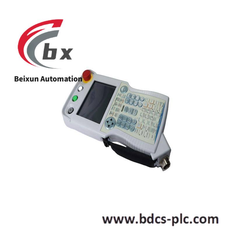 yaskawa_jzrcr-ypp01-1_dx100_teach_pendant.jpg Yaskawa JANCD-YIF01 Industrial Interface Module