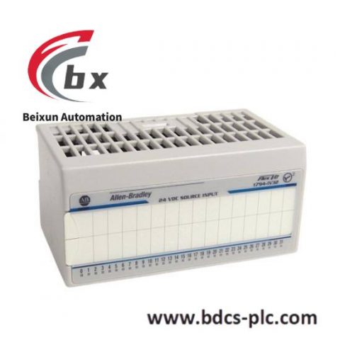 Allen-Bradley 1794-IV16 Analog Input Module, 16-Channel