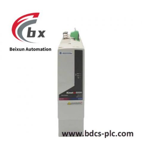 Allen-Bradley 2094-BSP2 Shunt Module, Efficient Power Regulation Solution