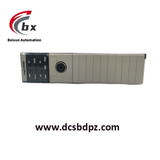 Allen-Bradley 1756-L55M13 (4)_pixian_ai