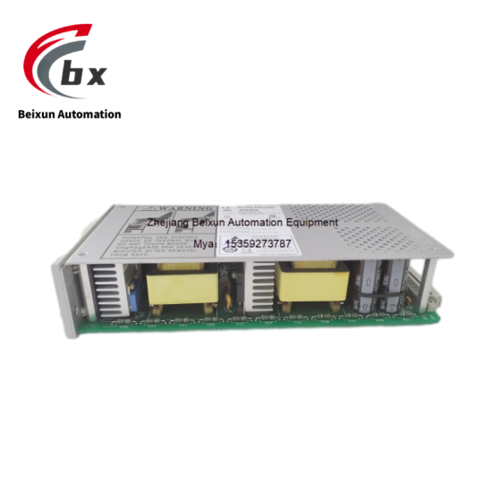 BENTLY 3500-15-05-00-01