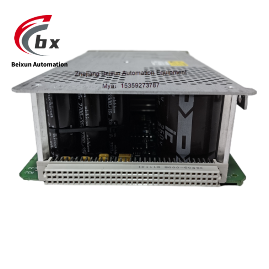 Bently 3500-15 127610-01 (4)