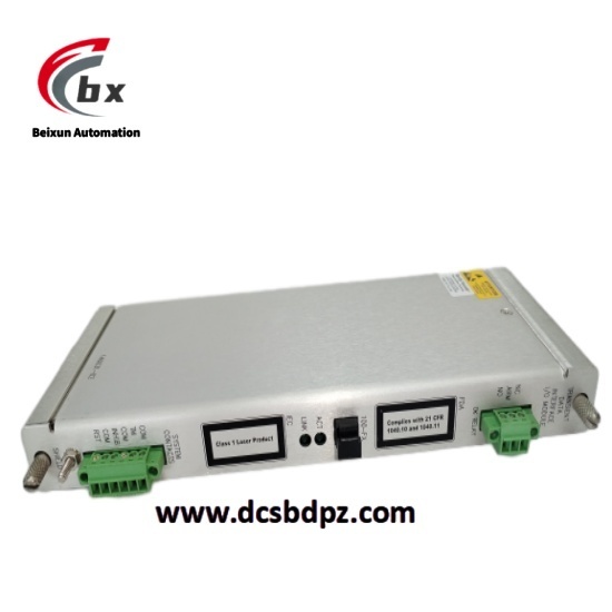 Bently Nevada 350020 146031-02 (4)