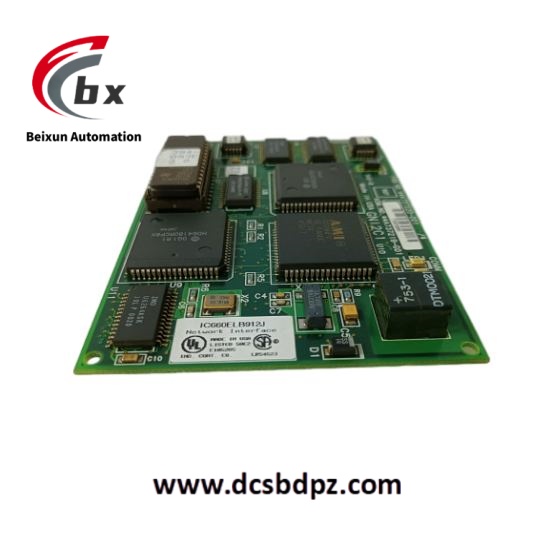 GE IC660ELB912J (5)_pixian_ai