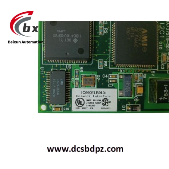 GE IC660ELB912J_pixian_ai