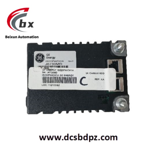 GE IS220PAICH1A 336A4940CSP3 (1)_pixian_ai