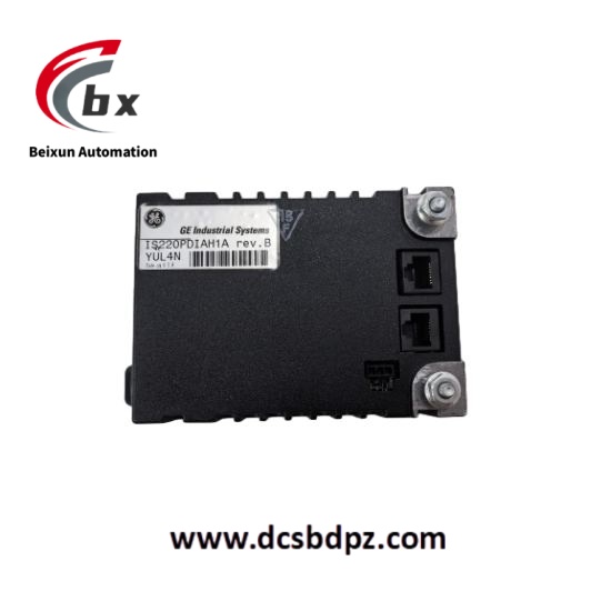 GE IS220PDIAH1A (7)_pixian_ai