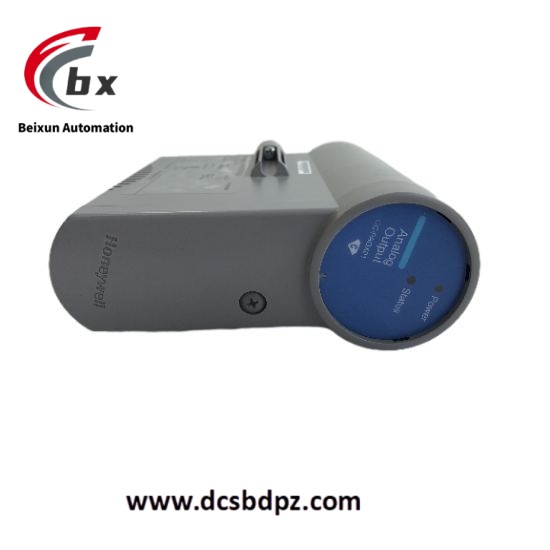 Honeywell CC-PAOX01_pixian_ai