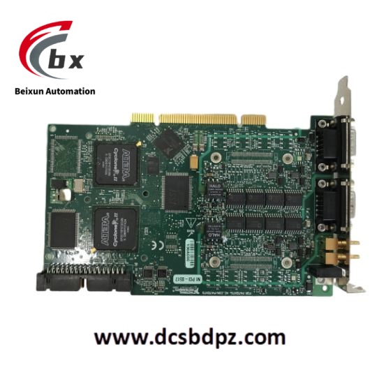 NI PCI-8517_pixian_ai