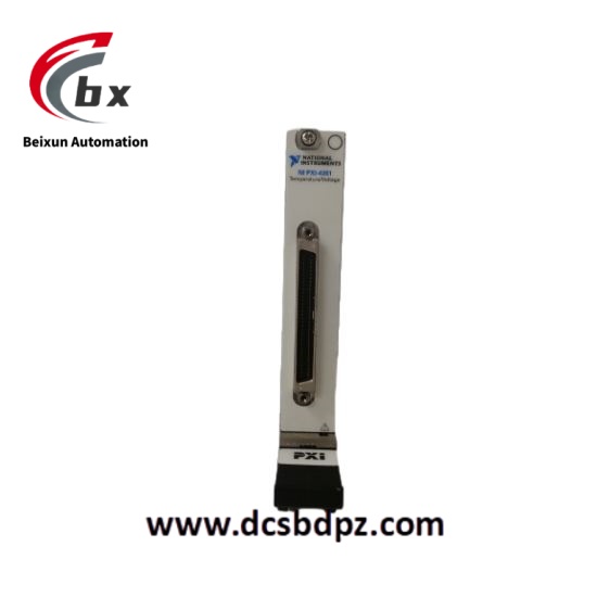 NI PXI-4351_pixian_ai