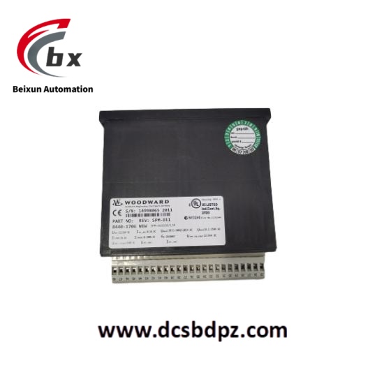 WOODWARD 8440-1706 _pixian_ai