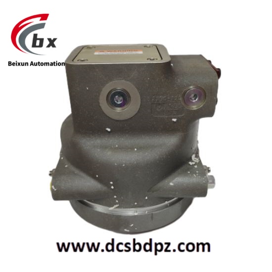 WOODWARD 9907-1200 _pixian_ai