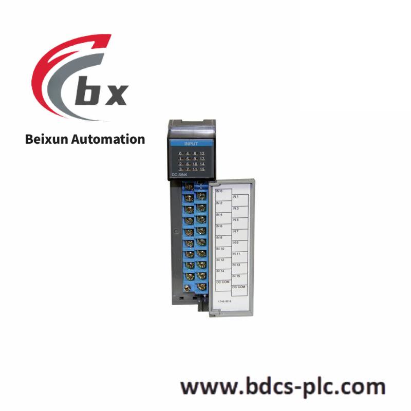 a-b_1746-ib16_2.jpg Allen-Bradley 1746-IB16 Digital DC Sinking Input Module