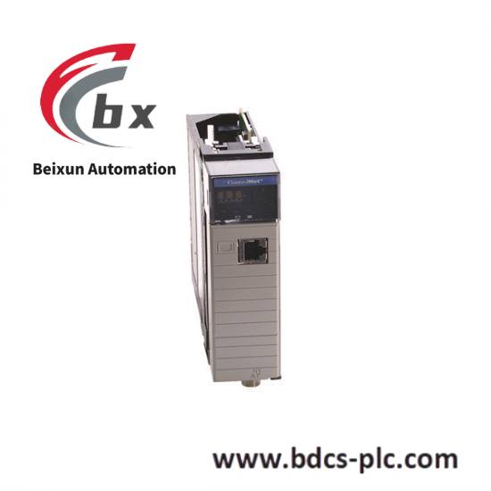 AB 1756-CNB ControlNet Bridge Module - www.bdcs-plc.com