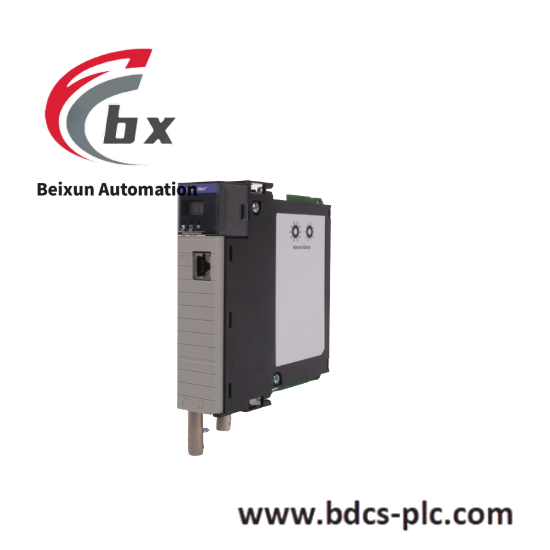 AB 1756-CNB ControlNet Bridge Module - www.bdcs-plc.com