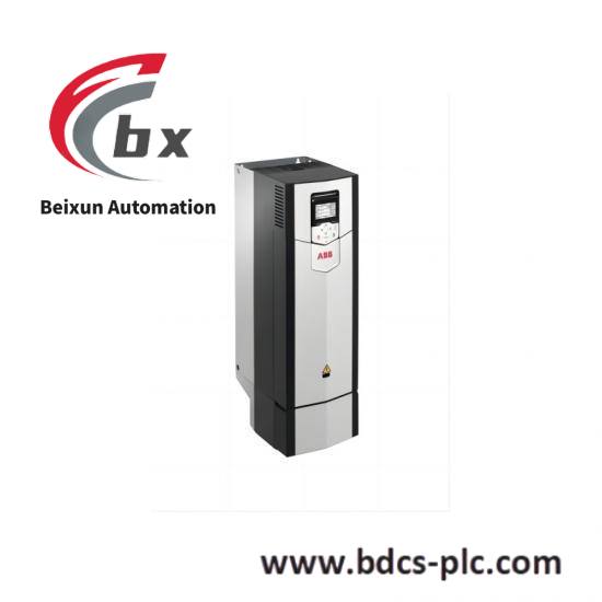 abb_07dc91c_1.jpg ABB 07DC91C Digital I/O Module - High Precision Industrial Control Component