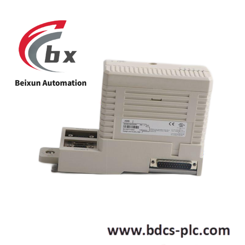 abb_07dc91c_2.png ABB 07DC91C Digital I/O Module - High Precision Industrial Control Component