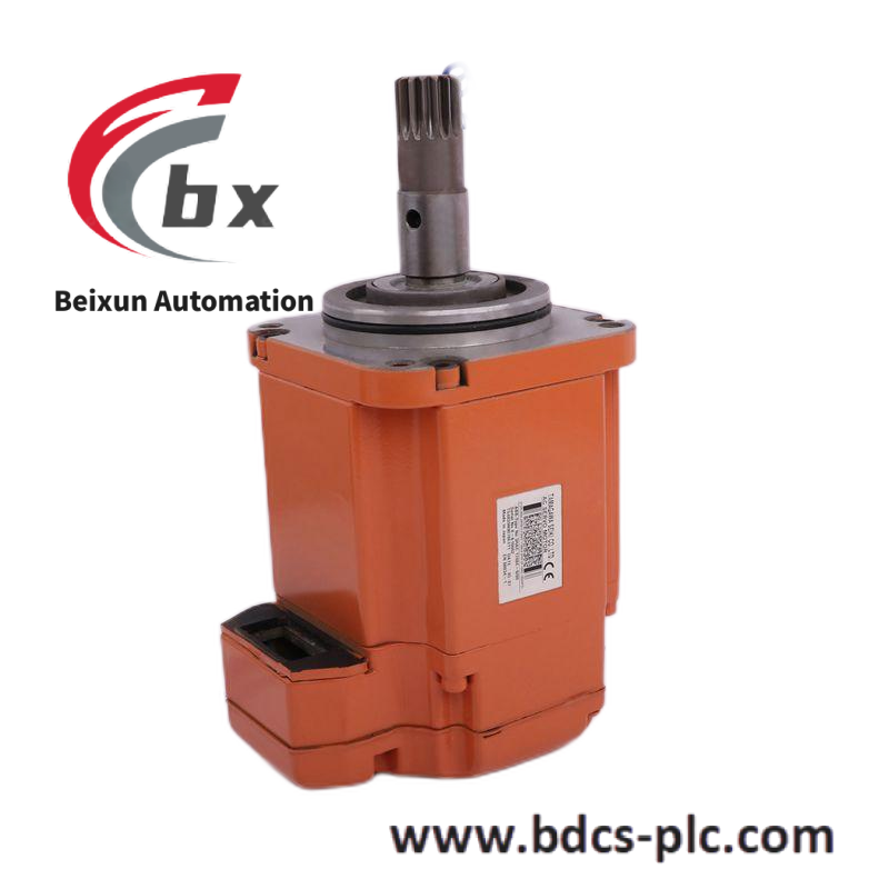 abb_07dc91c_3.png ABB 07DC91C Digital I/O Module - High Precision Industrial Control Component