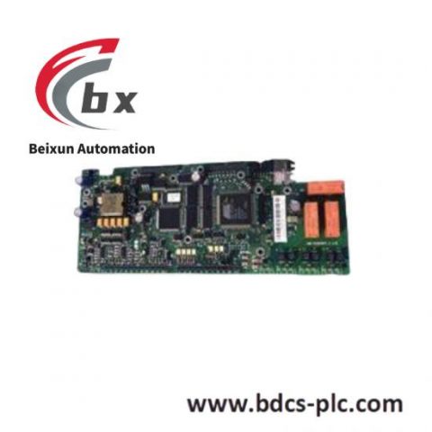 ABB 12KM02E-V0002 Industrial Control Module, High-Performance Automation Component