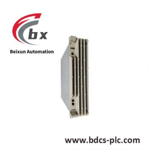 ABB 216NG63A Controller/Module - High-Performance Industrial Automation Component