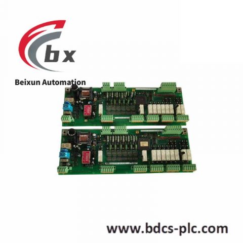 ABB 1SFA899019R7002 Industrial Control Module