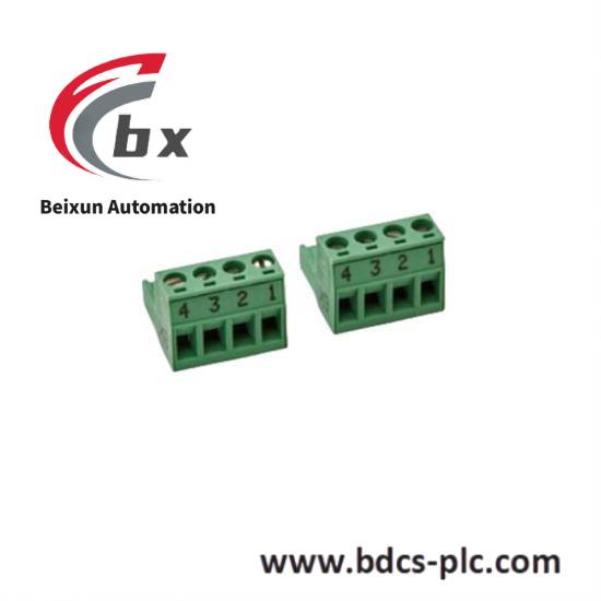 ABB MC2-442-57CQB-1-50 Industrial Control Module